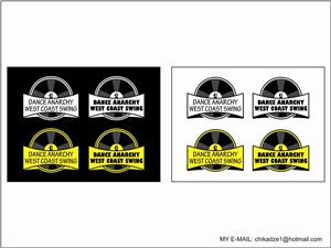 Logo Design by Gio-jio Chikadze