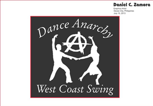 Logo Design by D-Matrix
