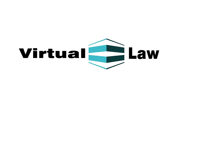 Logo Design by Red Fogg for Virtual Legal Pty Ltd | Design #2044021