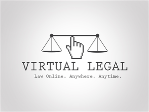 Design de Logo par Jdavies510 pour Virtual Legal Pty Ltd | Design #2050997