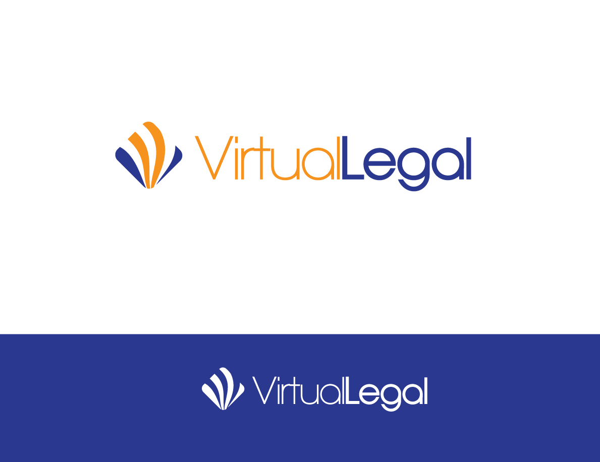 Logo Design by designgreen for Virtual Legal Pty Ltd | Design #2040439