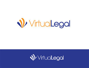 Logo Design by designgreen for Virtual Legal Pty Ltd | Design: #2040439
