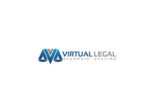 Design de Logo par eddy pour Virtual Legal Pty Ltd | Design #2044968