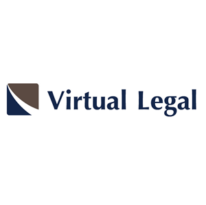 Logo Design by Design Possibilities for Virtual Legal Pty Ltd | Design: #2041044