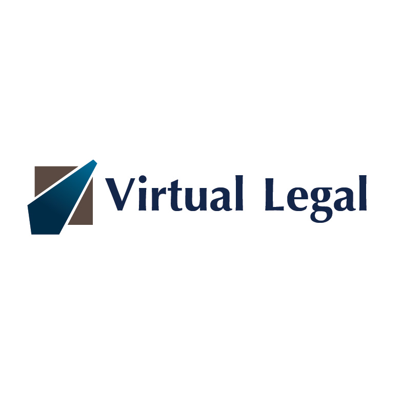 Logo Design by Design Possibilities for Virtual Legal Pty Ltd | Design #2041047