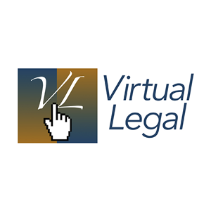 Logo Design by Ziff Designs for Virtual Legal Pty Ltd | Design: #2043288