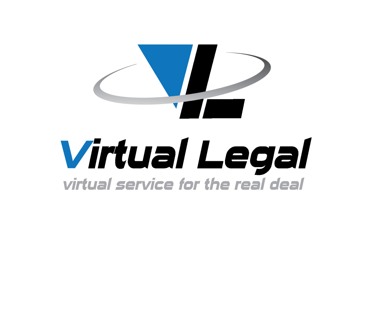 Logo Design by dnkdesign for Virtual Legal Pty Ltd | Design #2040772
