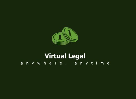 Design de Logo par ahmer pour Virtual Legal Pty Ltd | Design #2042841