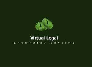 Design de Logo par ahmer pour Virtual Legal Pty Ltd | Design #2042841