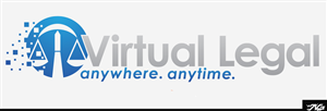 Logo Design by M.CreativeDesigns for Virtual Legal Pty Ltd | Design: #2041969