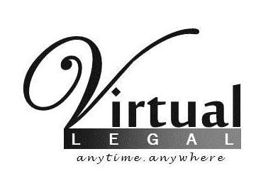Logo Design by rowi for Virtual Legal Pty Ltd | Design #2042039