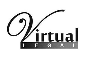 Logo Design by rowi for Virtual Legal Pty Ltd | Design: #2042043