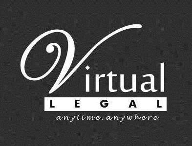 Logo Design by rowi for Virtual Legal Pty Ltd | Design #2042045