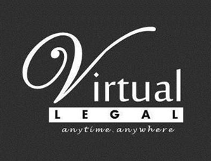 Logo Design by rowi for Virtual Legal Pty Ltd | Design: #2042045