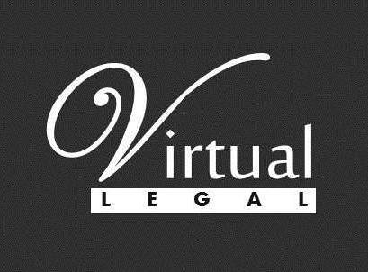 Logo Design by rowi for Virtual Legal Pty Ltd | Design #2042047