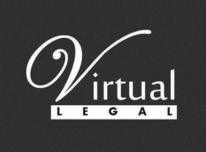 Logo Design by rowi for Virtual Legal Pty Ltd | Design: #2042047