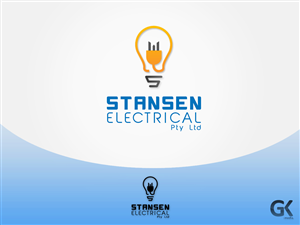 Logo Design by Grant Nicholson for this project | Design #2059629
