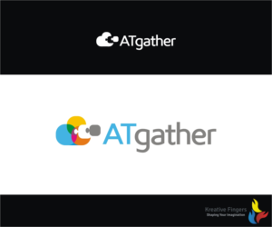 Logo Design by Kreative Fingers