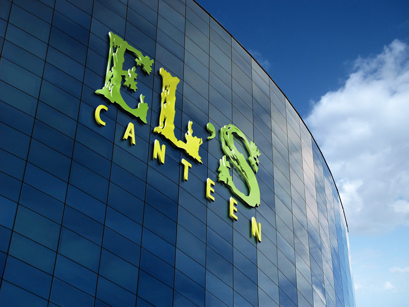 Diseño de Logo por salam1891991 para este proyecto | Diseño #9379738