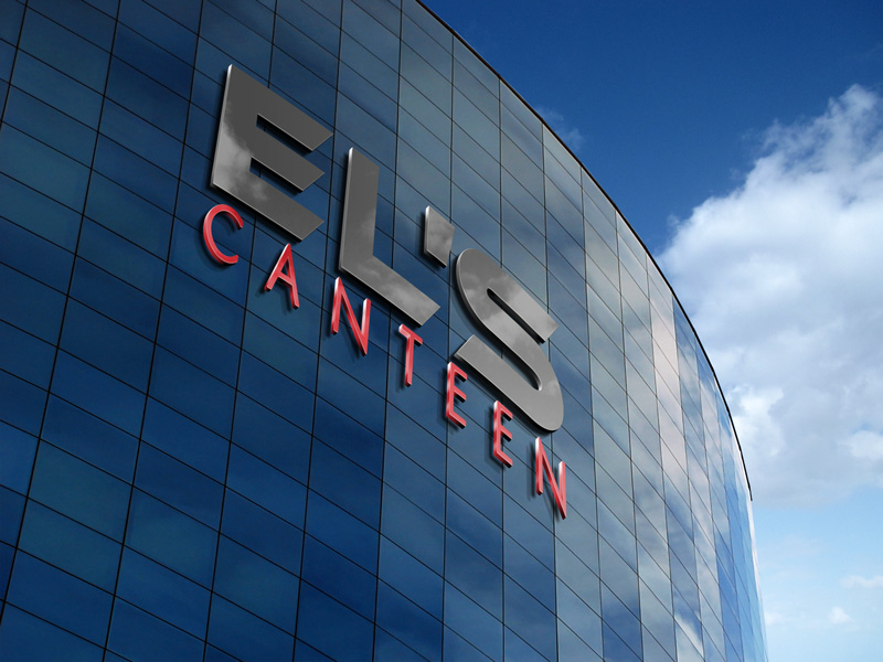 Diseño de Logo por salam1891991 para este proyecto | Diseño #9379744