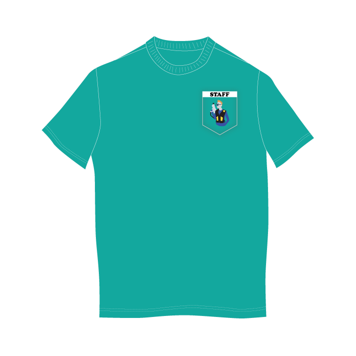 T-shirt Design by tyork for Funzone Pty Ltd | Design #9286754