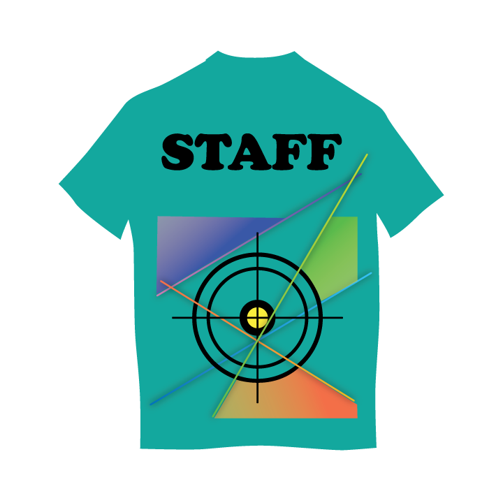 T-shirt Design by tyork for Funzone Pty Ltd | Design #9286756