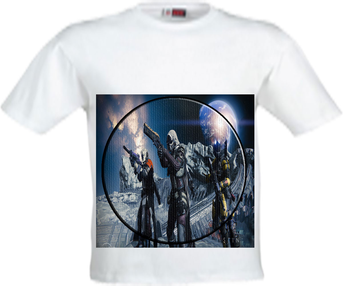 Design de T-shirt par djzchuranjeewa pour Funzone Pty Ltd | Design #9287315
