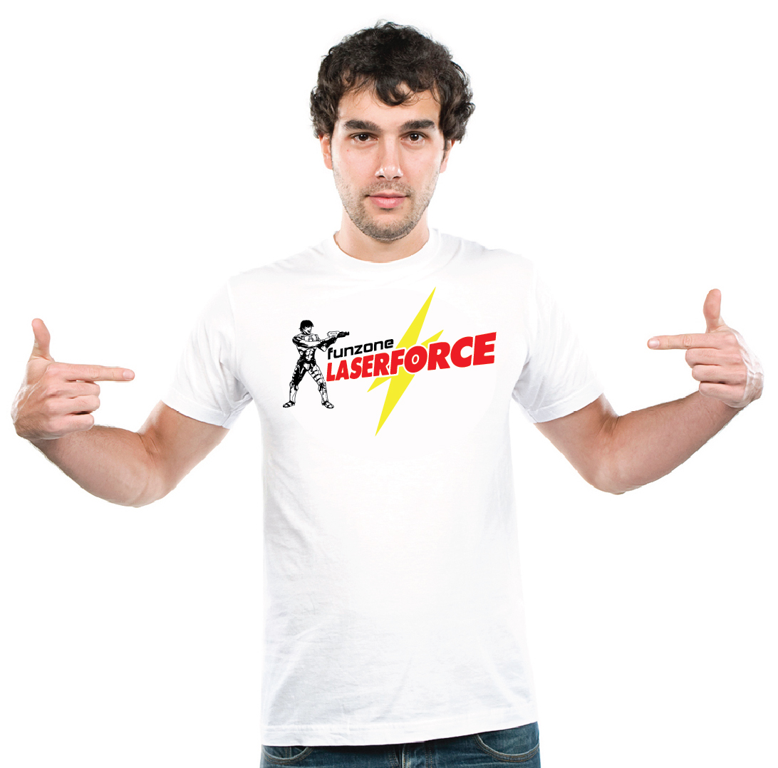 Design de T-shirt par mindscape pour Funzone Pty Ltd | Design #9304297