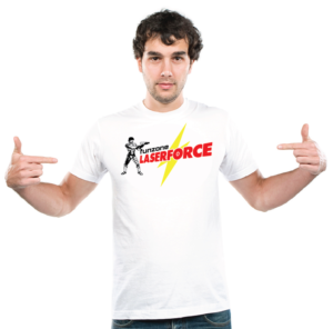 T-shirt Design by mindscape for Funzone Pty Ltd | Design: #9304297
