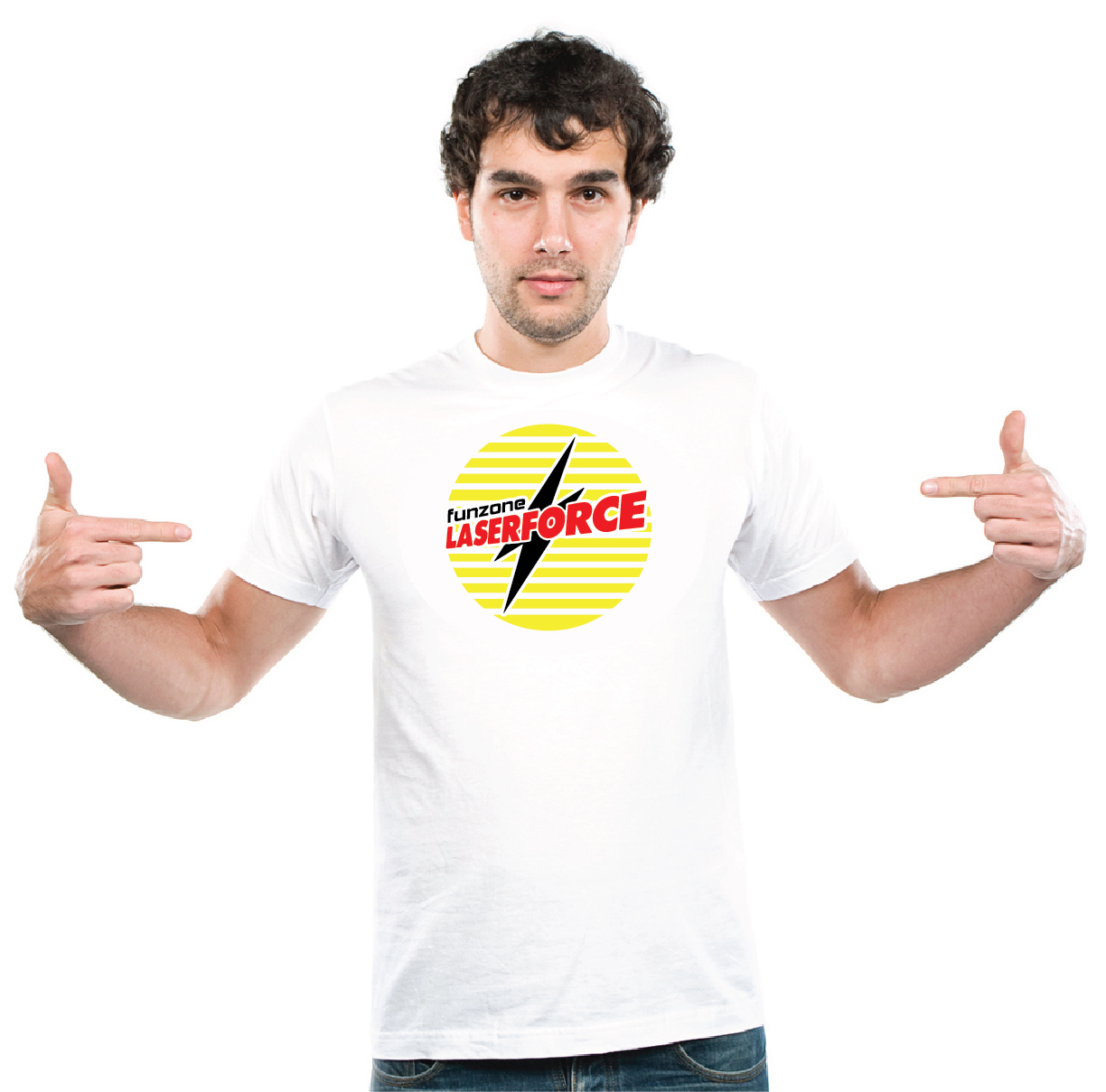 T-shirt Design by mindscape for Funzone Pty Ltd | Design #9304483