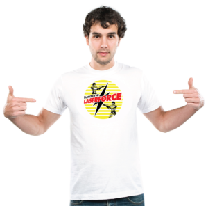 T-shirt Design by mindscape for Funzone Pty Ltd | Design: #9304484