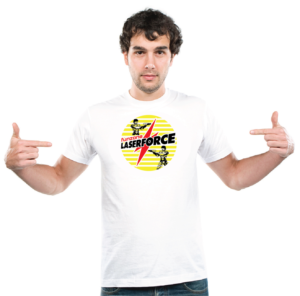 T-shirt Design by mindscape for Funzone Pty Ltd | Design: #9304493