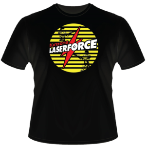 T-shirt Design by mindscape for Funzone Pty Ltd | Design: #9304497