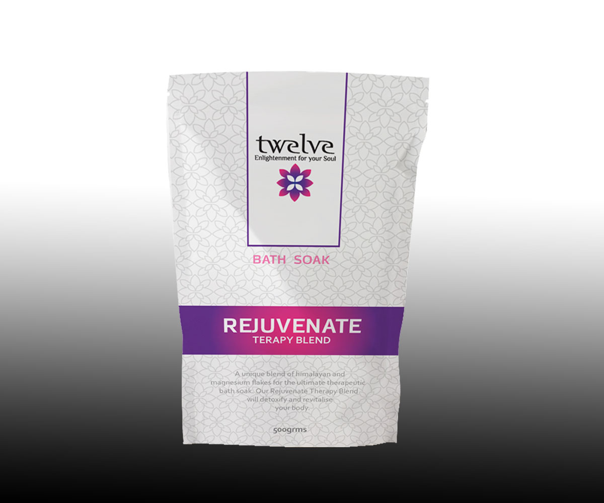 Verpackungs-Design von Cari Lopez für Twelve Emporium | Design #9325528