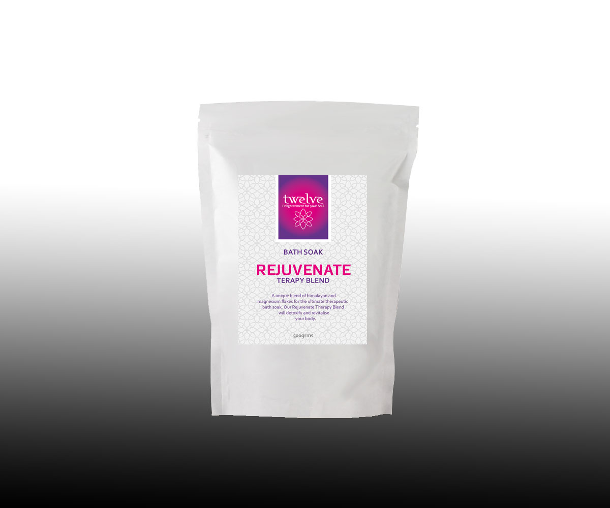 Verpackungs-Design von Cari Lopez für Twelve Emporium | Design #9325584