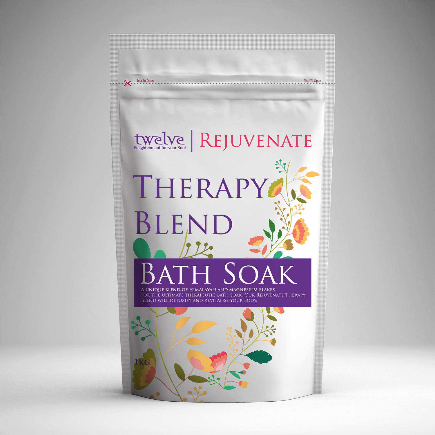 Design Emballage par Ideera pour Twelve Emporium | Design #9370813