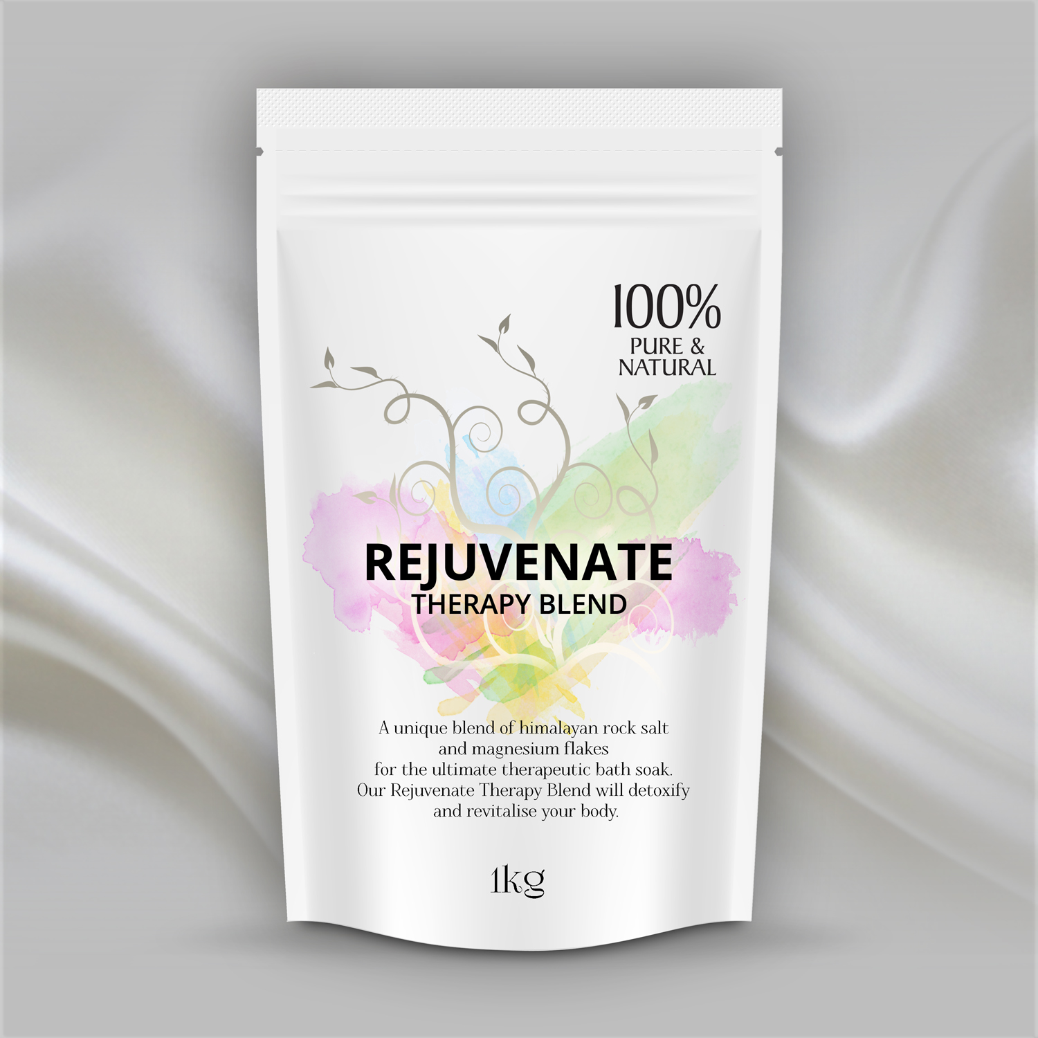 Diseño de Empaque por tarokun para Twelve Emporium | Diseño #10503118