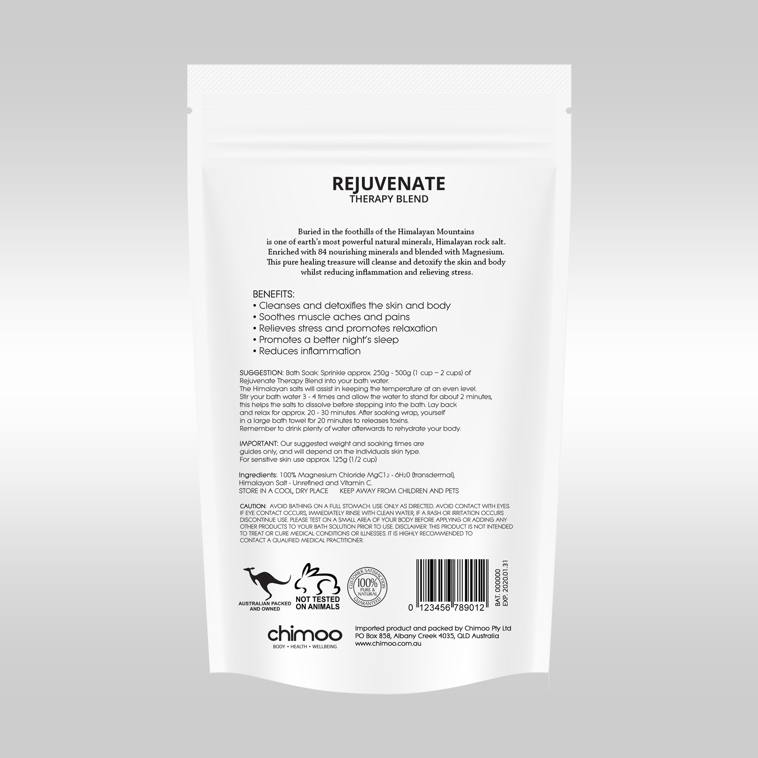 Packaging Design by tarokun for Twelve Emporium | Design #9726867