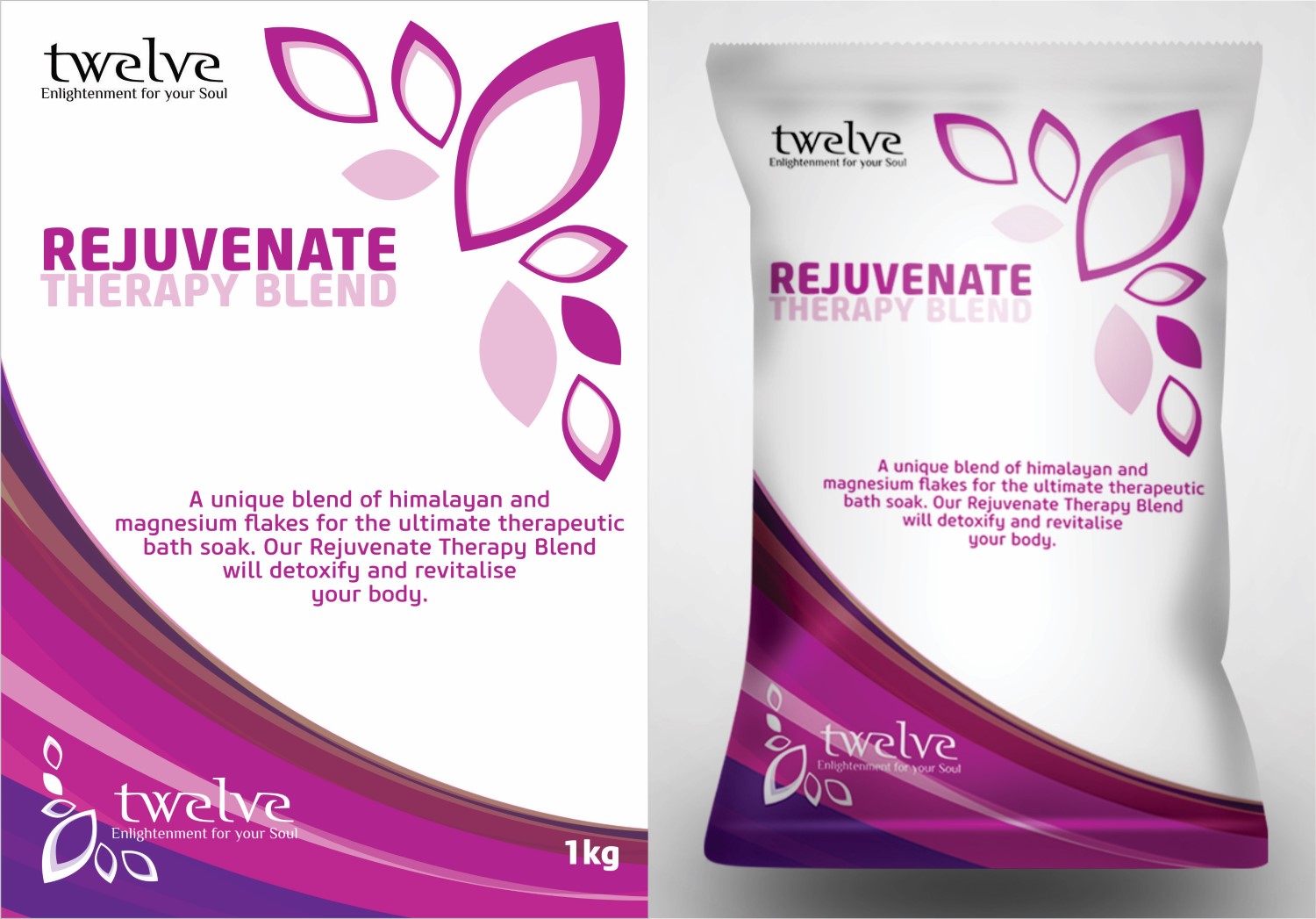 Packaging Design by DG for Twelve Emporium | Design #9305248