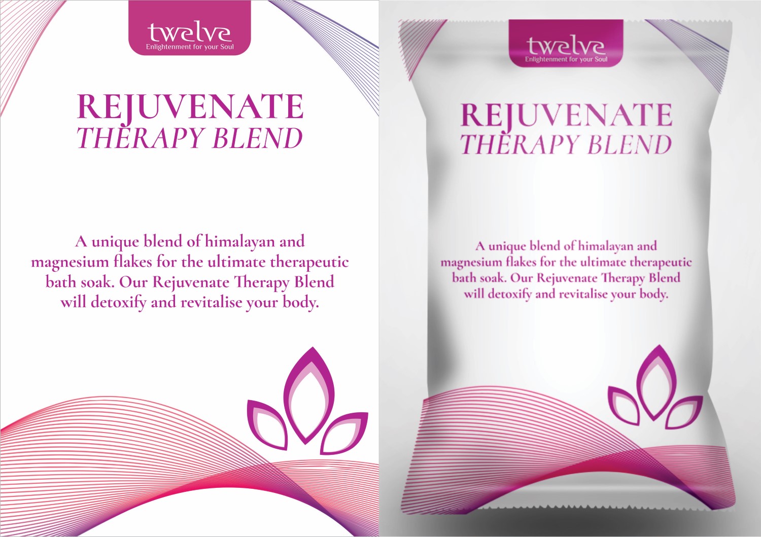 Packaging Design by DG for Twelve Emporium | Design #9305251