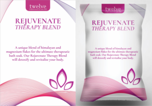 Packaging Design by DG for Twelve Emporium | Design: #9305251