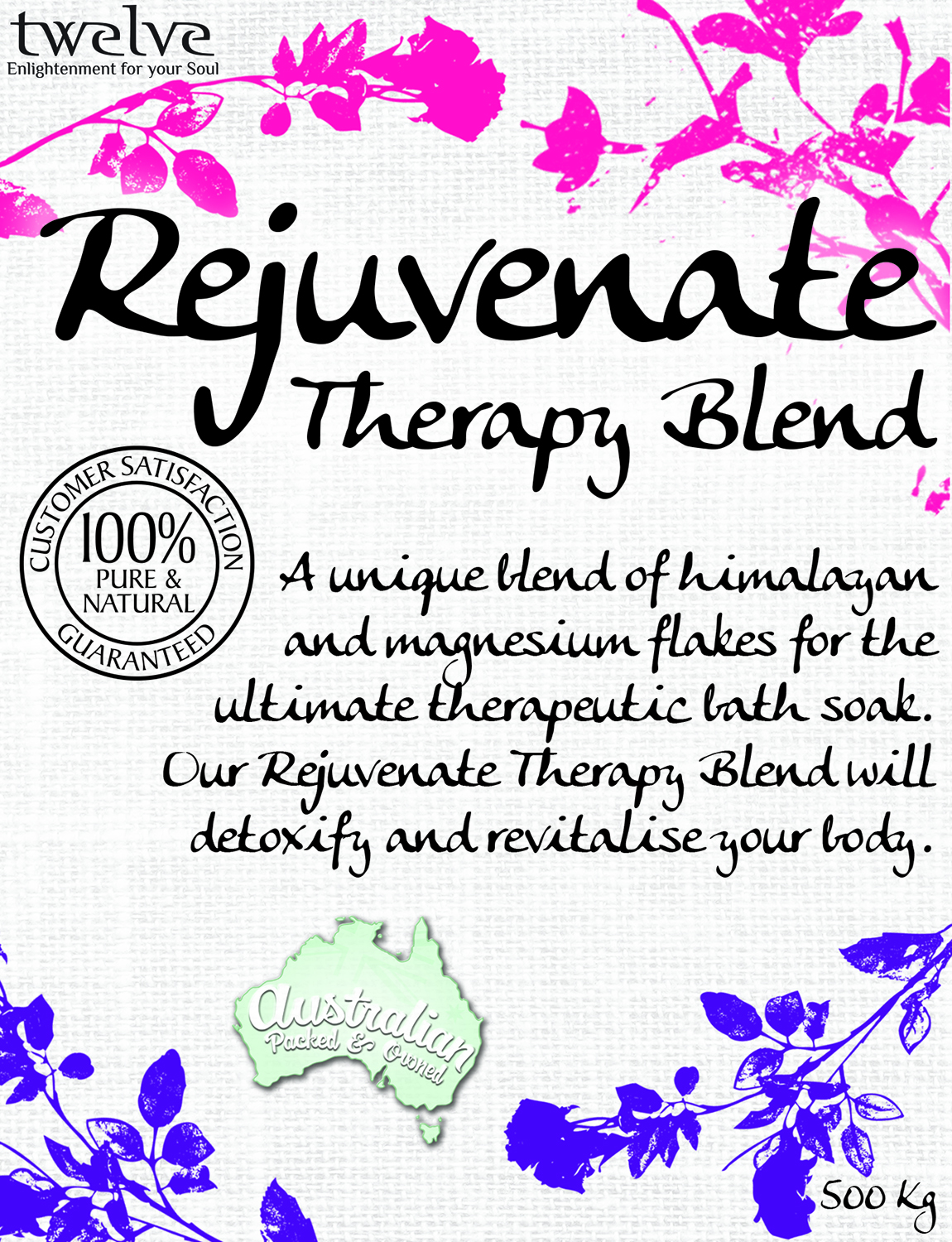 Packaging Design by Sarah.Bronstein for Twelve Emporium | Design #9338237