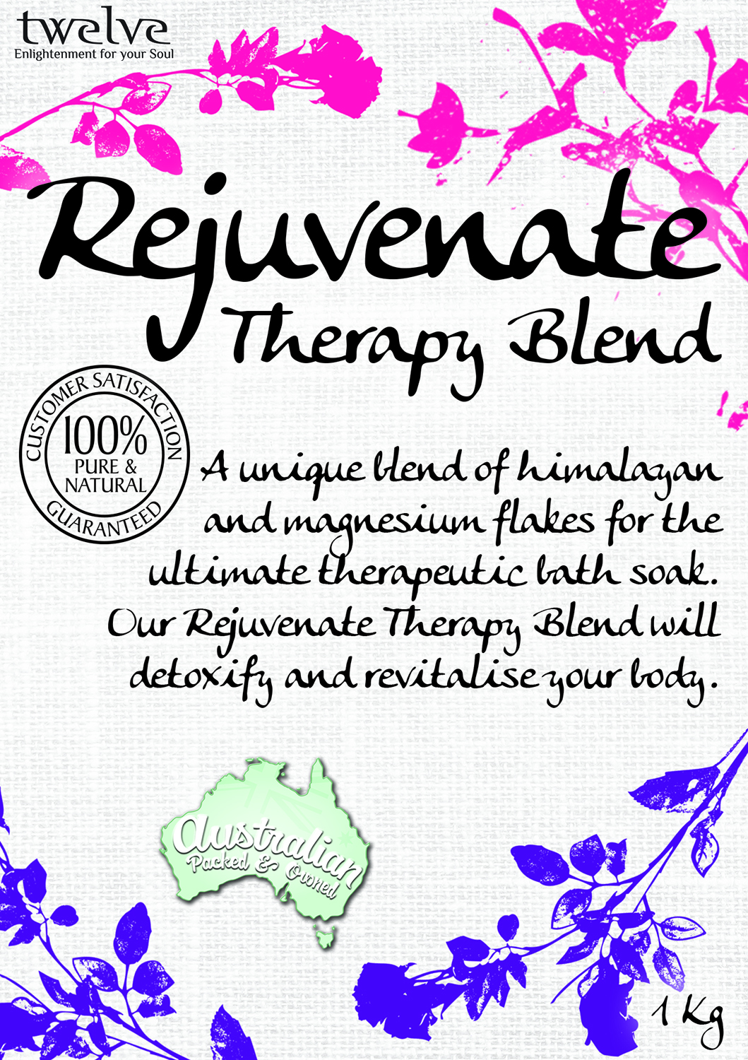 Packaging Design by Sarah.Bronstein for Twelve Emporium | Design #9338239