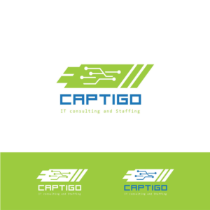 Logo Design by Flamabit