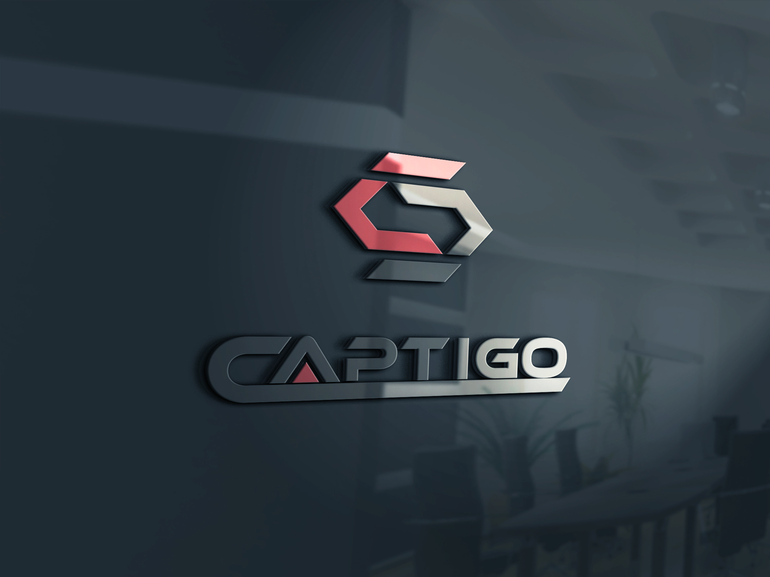 Logo Design by Sintegra for this project | Design #9310077