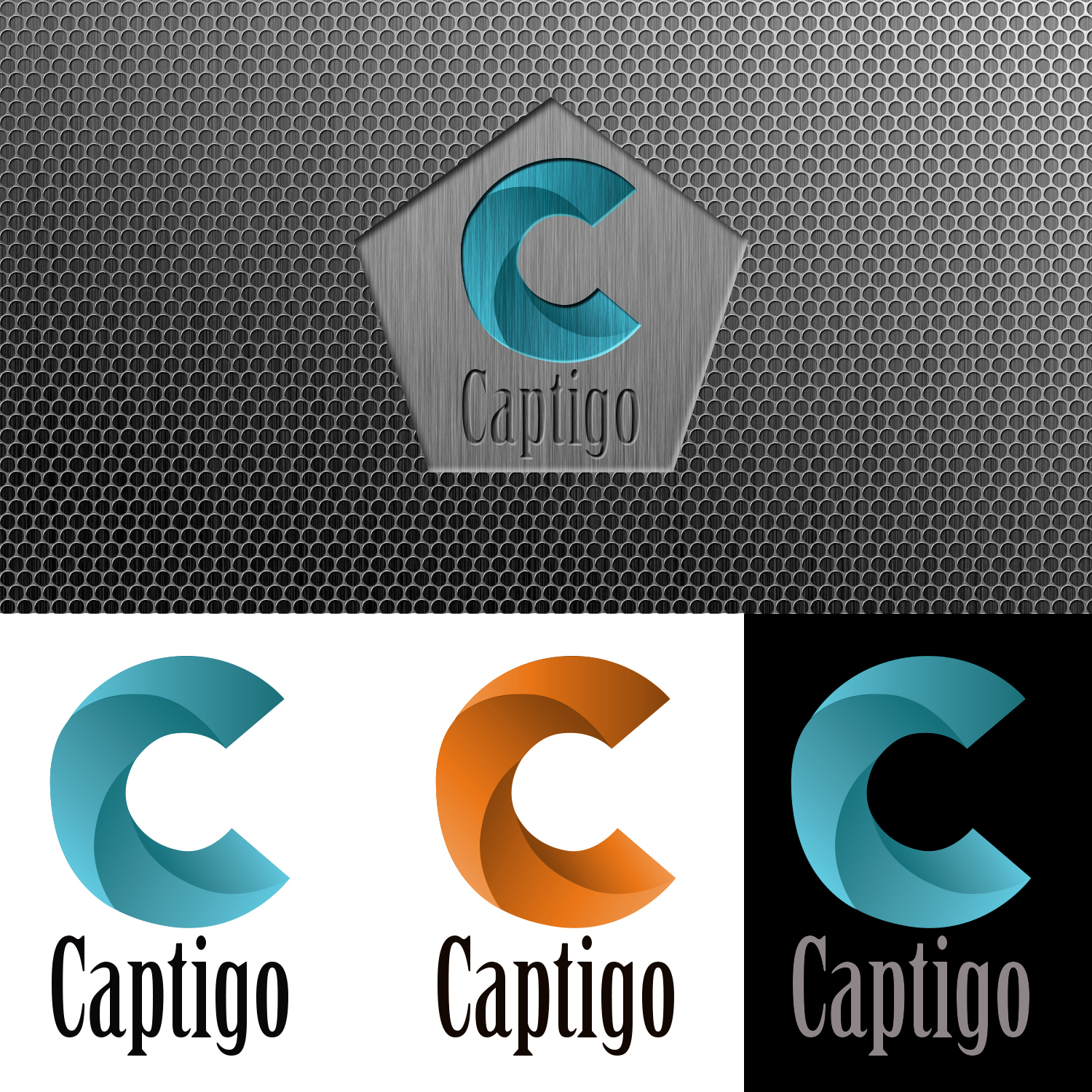 Logo Design by Neohiro for this project | Design #9308820