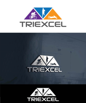 Logo Design by joliau for TriExcel | Design: #9335538