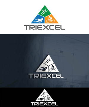 Logo Design by joliau for TriExcel | Design: #9335539