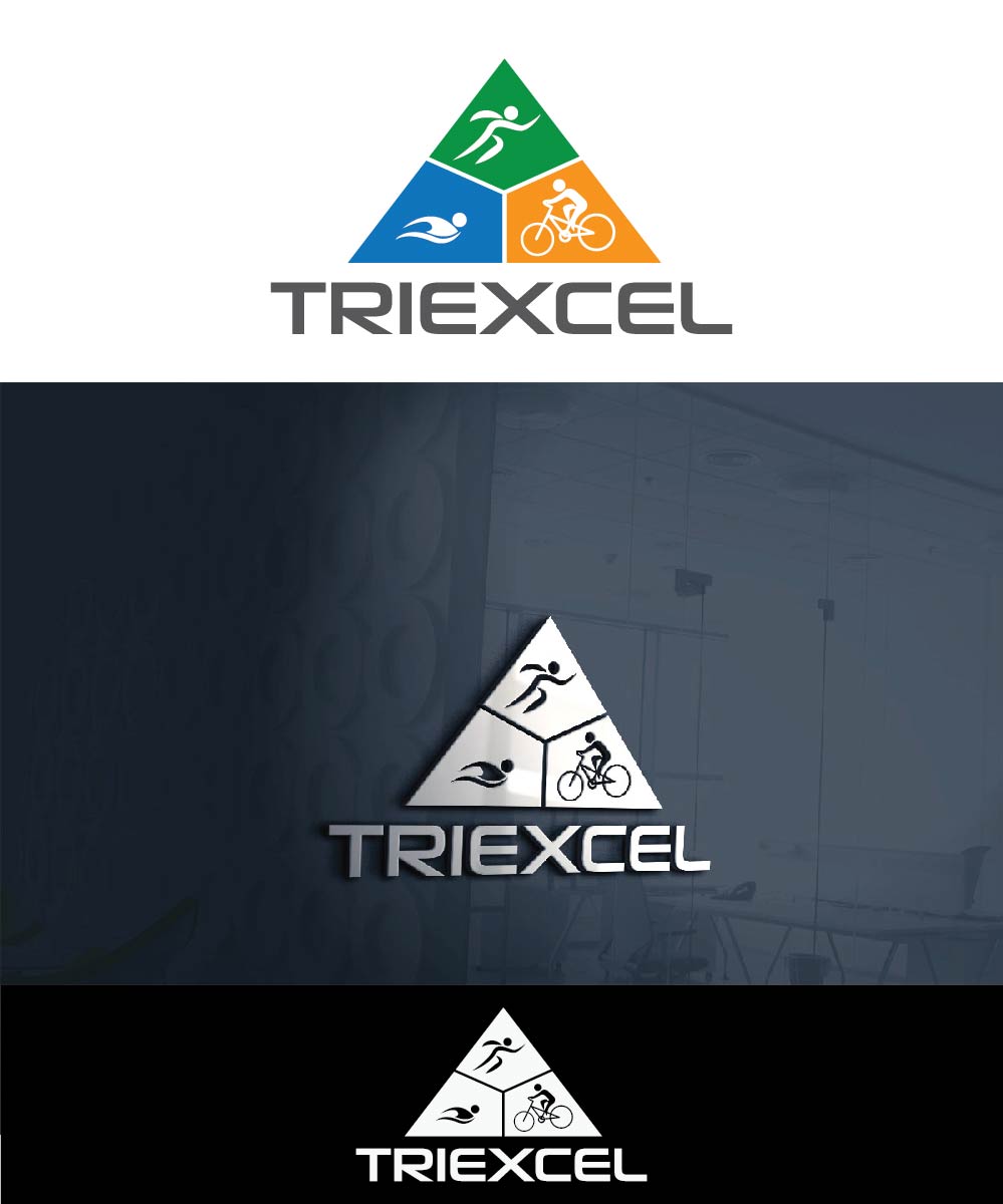 Logo Design by joliau for TriExcel | Design #9343172