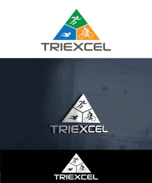 Logo Design by joliau for TriExcel | Design: #9343172